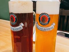 -普拉那啤酒坊Paulaner(凯宾斯基饭店)