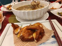 -华兴大酒楼(亿宝大厦店)