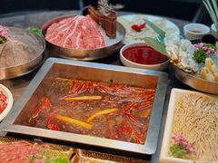 -锦城印象火锅(天府三街店)