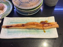 -回转寿司 活美登利(池袋西武店)