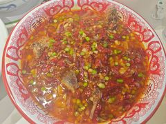 -欧记大排档·景德菜(上海首店)