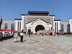 -阳澄湖半岛旅游度假区