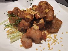 -小炳胜(卓悦中心店)