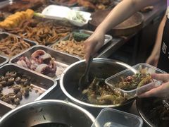 腌对虾-圆蛋酒料•生腌(开元路店)
