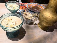-卢布里西餐厅(星海广场店)