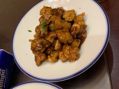 弄堂里的卤鸭儿-弄堂里