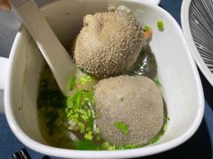 -伊带伊路新疆美食府(呼家楼店)