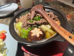 -炙柒Sekinana·精致料理 烧鸟·铁板烧(海上世界店)