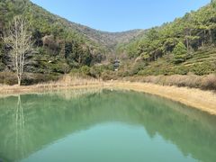 -九龙潭景区