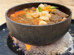 -富力万达嘉华酒店-品珍中餐厅(水果湖店)