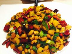 宫保肉丁-川人百味(亿合城店)