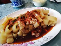 -伊帆食府·青海地方特色美食