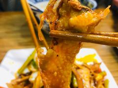-丝路传奇·中国拉面航母店(北医三院店)