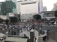 -涩谷区