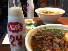 -易裕和·长沙米粉(友谊路店)