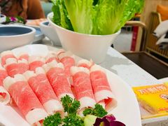-若爱猪肚鸡·啫啫煲(循礼门M+店)