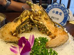 -东海怡品海鲜豆捞(舟宿夜江店)