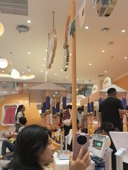 -奈尔宝家庭中心·亲子餐厅(苏州大悦城店)