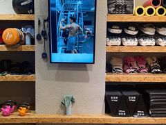 -YCHL Studios健身工作室(市二宫店)