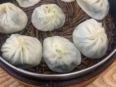 -法华汤包馆(法华镇路店)