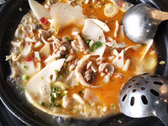 -李师傅脆肚(华强北店)