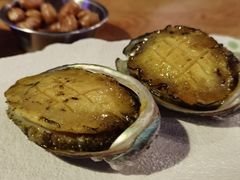 -质烤烤物·活烤海鲜(质烤总店)