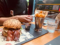 -FAT COW(虹梅路店)