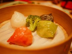 -避风塘(宝山万达店)