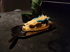 -烛影拾光观景餐厅·创意菜·摄影·小提琴(大唐不夜城店)