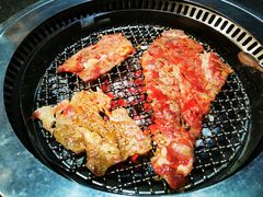 -神户赤童日式烤肉伙伴(东直门店)