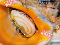 -四川小胡子海鲜(丁村万人海鲜广场店)