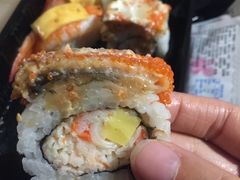 -河风の幸会精致料理