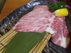 -丸藏和牛烧肉专门店(园区师惠坊店)