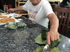 -光海鲜鱼翅餐厅(叻差拉披色路店)
