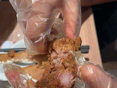 -大师兄·西北小馆(金湾华发商都店)