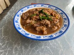 -建坤水席宫·洛阳菜(中州路店)