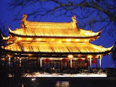 -虞山风景区