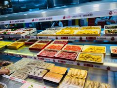 自助取餐区-川西坝子火锅(金沙1.0直营店)