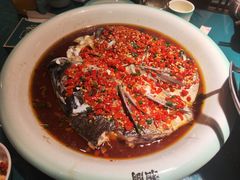 -呷湘厨·家宴·鱼汤捞饭(津南店)