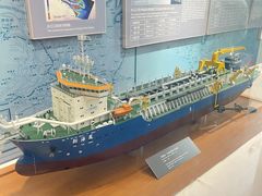 -上海中国航海博物馆