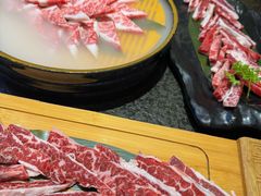 -龙记珍牛和牛烧肉(龙南街店)