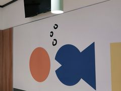 -麦当劳(安定门外大街店)