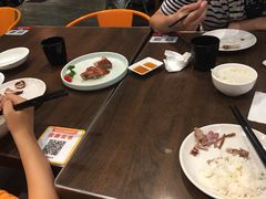 -新旺茶餐厅(嘉里城店)