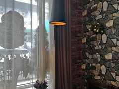 -92°C俄式厨房(中央大街店)