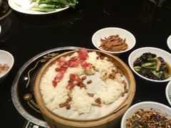 -黔蘑菇四季餐厅(观山湖店)