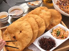 -老磨油饼(高陵店)