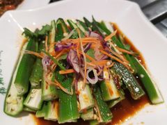 -清真·锦翔炝锅鱼(明德门店)