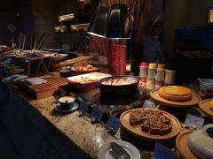 -嘉定凯悦·咖啡厅