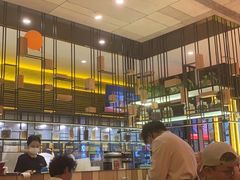 大堂-金掌勺锅包肉(太原万达店)
