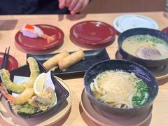 -寿司郎(中华广场店)